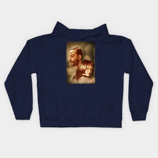 Leon Kids Hoodie